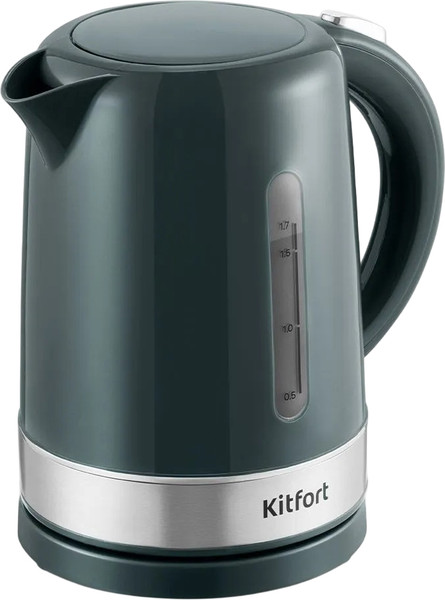 Изображение товара Электрочайник Kitfort КТ-8704