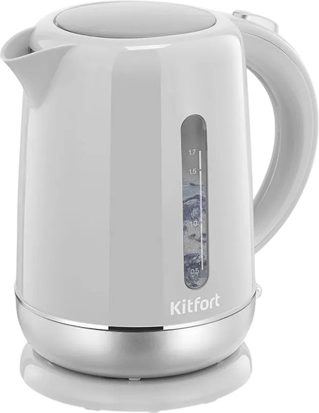 Изображение товара Электрочайник Kitfort КТ-8705