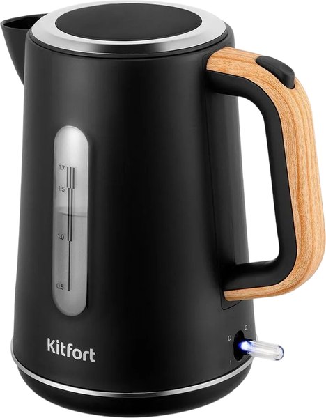 Изображение товара Электрочайник Kitfort КТ-8706