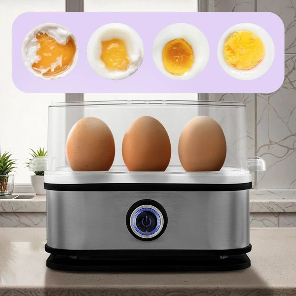 Изображение товара Яйцеварка Kitfort КТ-6936