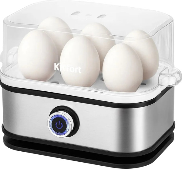 Изображение товара Яйцеварка Kitfort КТ-6936