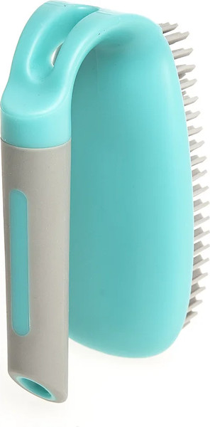 Изображение товара Щетка для уборки You'll love С прорезиненной щетиной / 75576