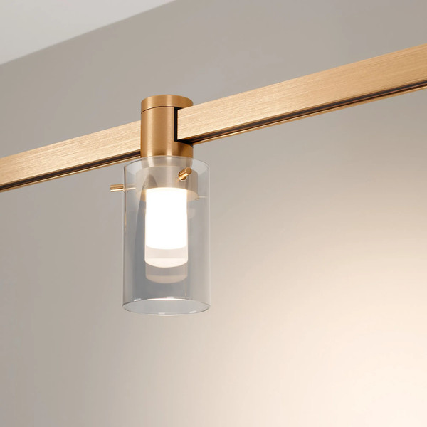 Изображение товара Трековый светильник Arlight ART-APRIORI-LANTERN-C-R60-5W Warm3000 GD 350deg / 044753