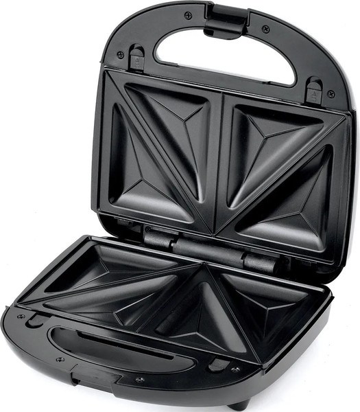 Изображение товара Мультипекарь Goodhelper KG-U63 (черный/стальной)