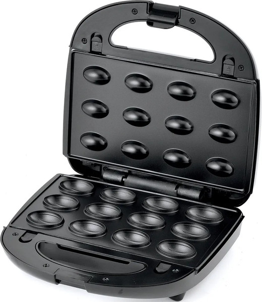 Изображение товара Мультипекарь Goodhelper KG-U63 (черный/стальной)