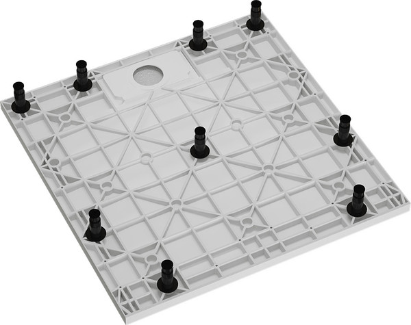 Изображение товара Душевой поддон RGW TUS-W / 55370199-01