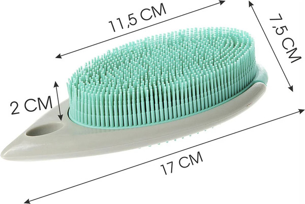 Изображение товара Щетка для уборки You'll love Резиновая / 60312