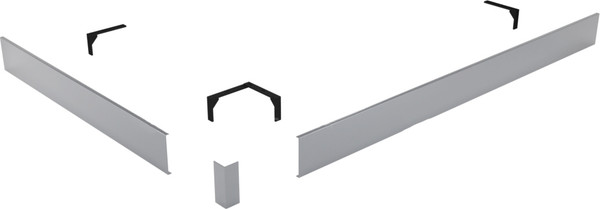 Изображение товара Экран для душевого поддона RGW N/ST-21 Co / 50231502-10