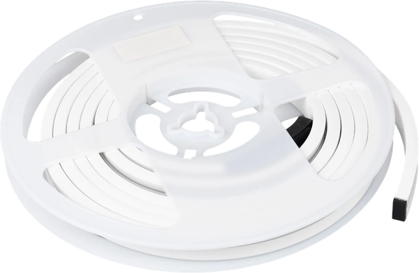 Изображение товара Трековый светильник Arlight MAG-MICROCOSM-FLAT-ELASTIC-L2000-16W Day4000 BK 100deg / 043251