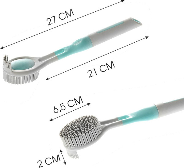 Изображение товара Щетка для мытья посуды You'll love 63990