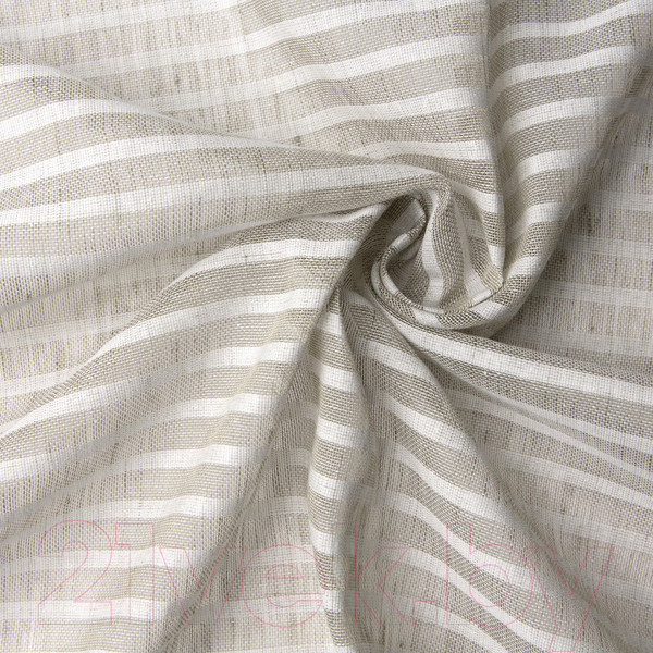 Изображение товара Штора Pole Kvetak (Беларускі лён) 170x250 22С116-ШР/уп. (970/133)