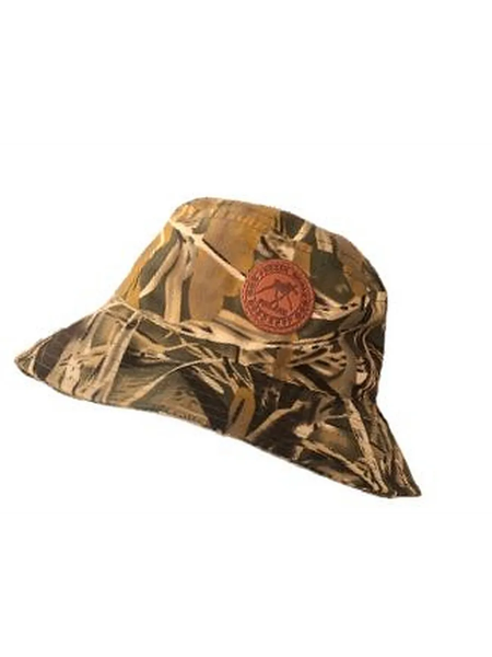 Изображение товара Панама для охоты и рыбалки Nordkapp С антимоскитной сеткой Jahti Сamo 349