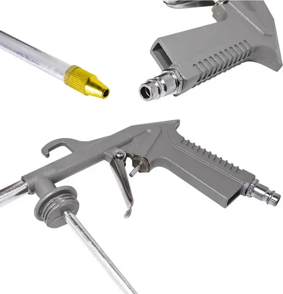 Изображение товара Пневмопистолет ILOforce IF-2374 (56371)