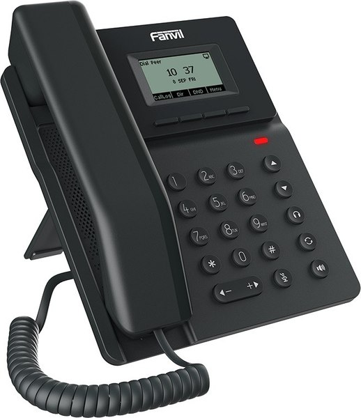 Изображение товара VoIP-телефон Fanvil V50P