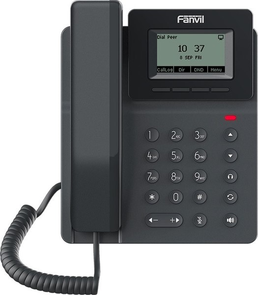 Изображение товара VoIP-телефон Fanvil V50P