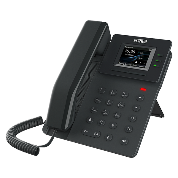 Изображение товара VoIP-телефон Fanvil V60P
