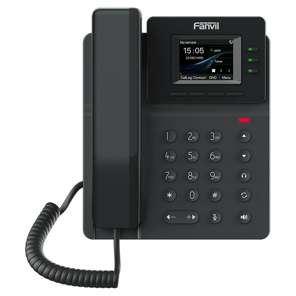 Изображение товара VoIP-телефон Fanvil V60P
