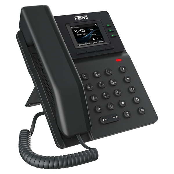 Изображение товара VoIP-телефон Fanvil V60P