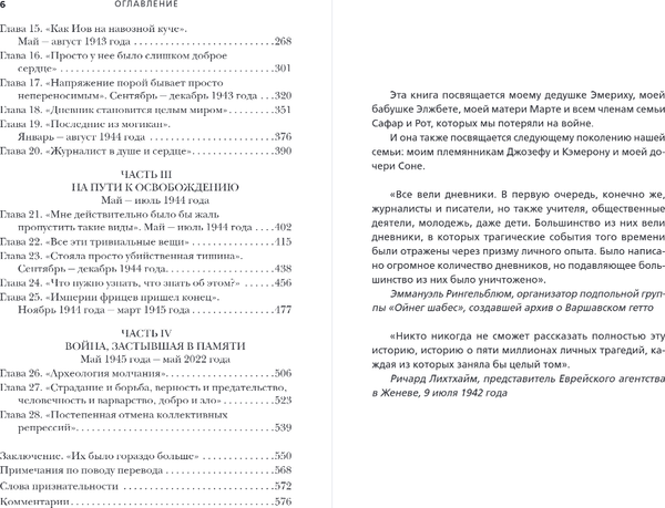 Изображение товара Книга Эксмо Холокост. Черные страницы. Дневники жертв и палачей (Сигал Нина)