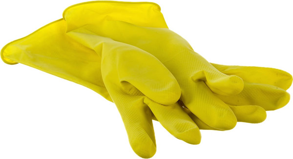 Изображение товара Перчатки хозяйственные York 092060 (XL)