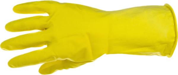 Изображение товара Перчатки хозяйственные York 092060 (XL)