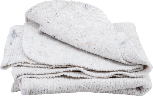 Изображение товара Салфетка хозяйственная York Для пола / 922180 (белый)