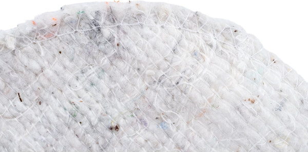 Изображение товара Салфетка хозяйственная York Для пола / 922180 (белый)