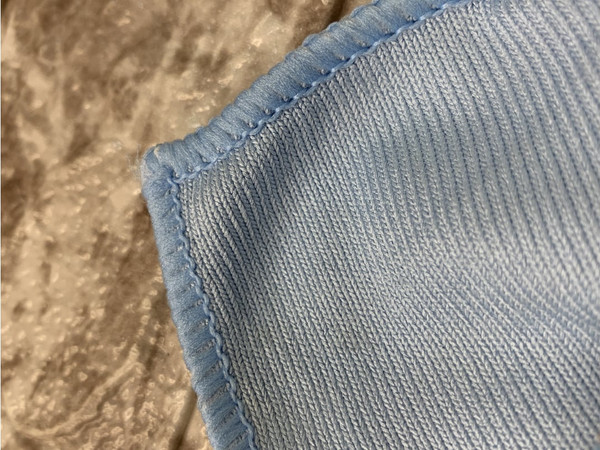 Изображение товара Салфетка хозяйственная York Из микрофибры / 026150