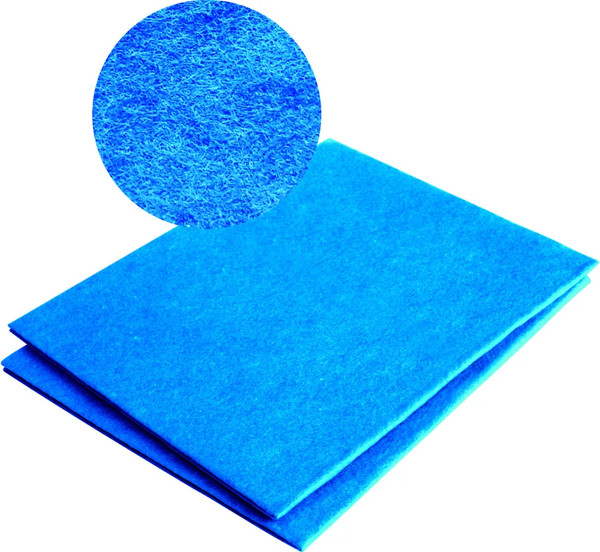 Изображение товара Набор салфеток хозяйственных York Универсальная / 023030 (2шт)