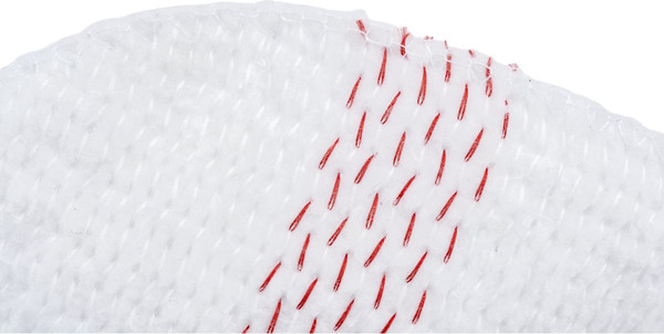 Изображение товара Салфетка хозяйственная York Для пола / 022250 (кипельно-белый)