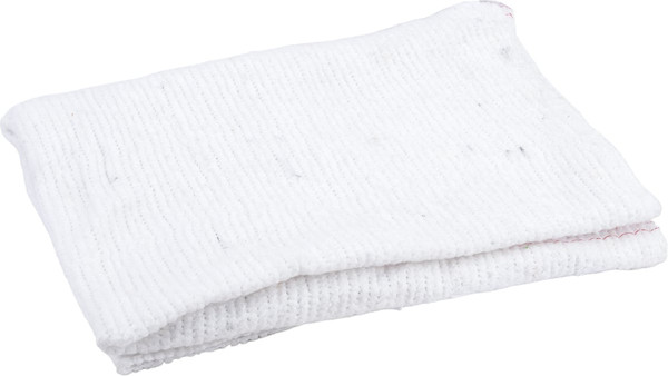 Изображение товара Салфетка хозяйственная York Для пола / 022250 (кипельно-белый)