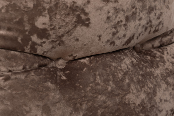 Изображение товара Кресло-качалка Импэкс Leset Теона (венге/Crash Lux 5)