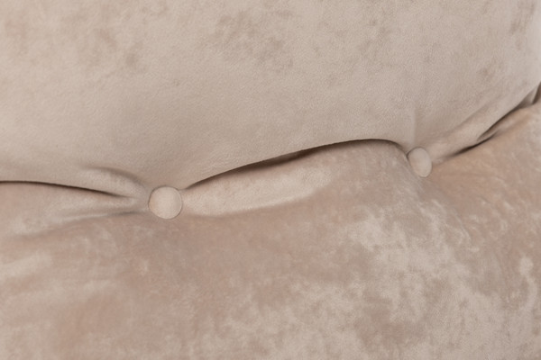 Изображение товара Кресло-качалка Импэкс Leset Теона (орех текстура/Crash Lux 3)