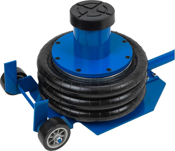 Изображение товара Подкатной домкрат Forsage F-TRA1724 (59247)