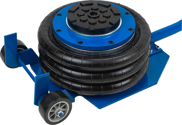 Изображение товара Подкатной домкрат Forsage F-TRA1724 (59247)