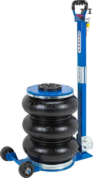 Изображение товара Подкатной домкрат Forsage F-TRA1823 (59248)