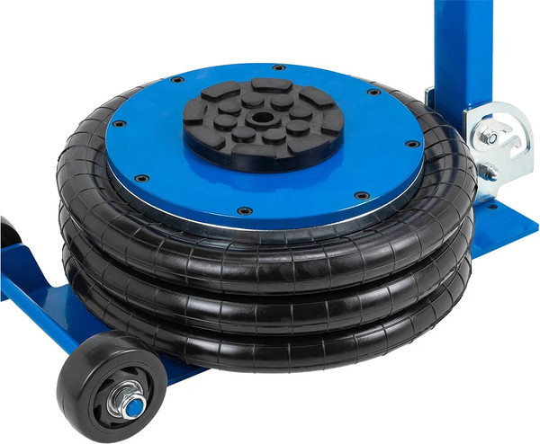 Изображение товара Подкатной домкрат Forsage F-TRA1823 (59248)