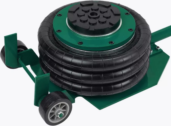 Изображение товара Подкатной домкрат RockForce RF-TRA1724 (59250)