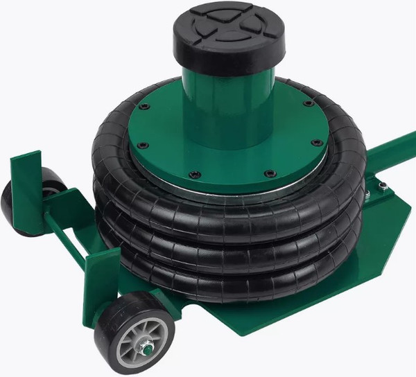 Изображение товара Подкатной домкрат RockForce RF-TRA1724 (59250)