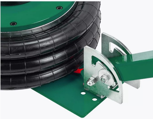 Изображение товара Подкатной домкрат RockForce RF-TRA1823 (59251)