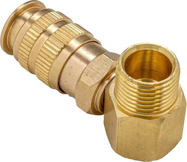 Изображение товара Адаптер для тестера Forsage Медный к 917G2 Forsage F-917G2-P (54640)