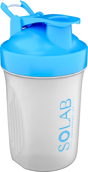 Изображение товара Шейкер спортивный SOLAB Прозрачный