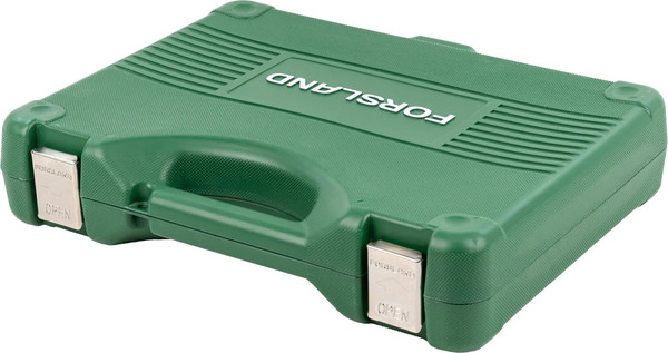 Изображение товара Универсальный набор инструментов Forsland 4821-5 (52671)