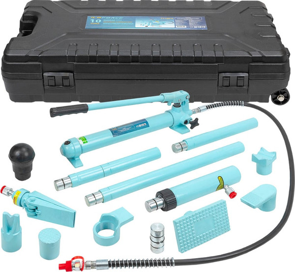 Изображение товара Набор автоинструмента ILOforce Гидравлический IF-T71001L (52627)