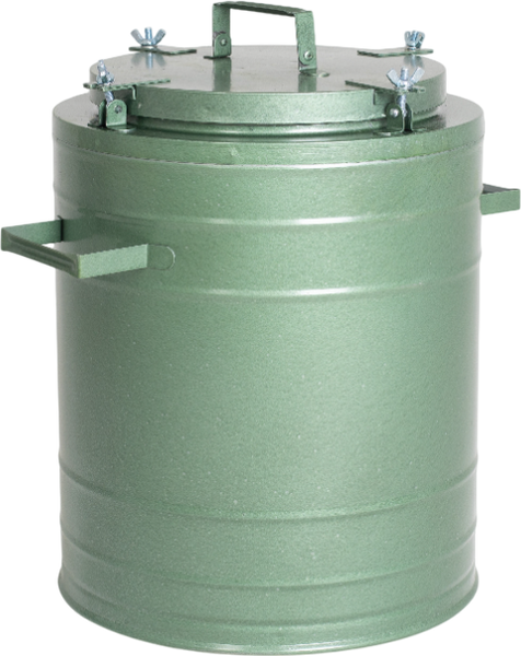 Изображение товара Термос армейский КАСКАД ТГ-25 (25л)