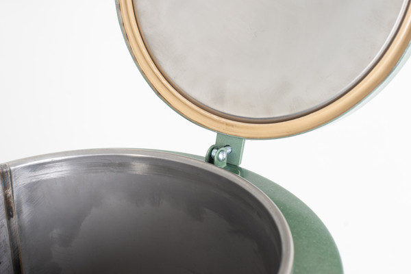 Изображение товара Термос армейский КАСКАД ТГ-25 (25л)