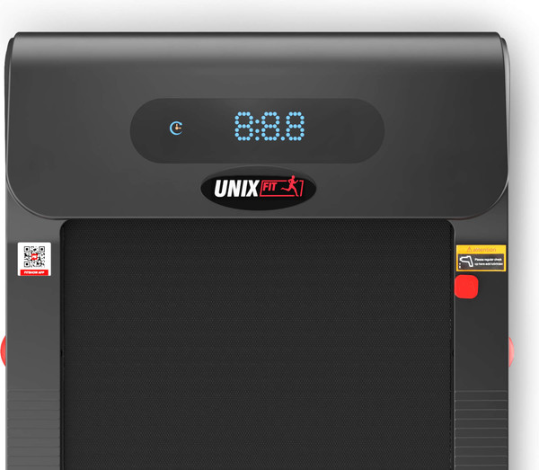 Изображение товара Электрическая беговая дорожка UNIX Fit R-250R / TDR250R