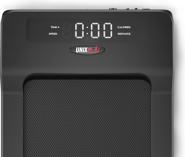 Изображение товара Электрическая беговая дорожка UNIX Fit R-400S / TDR400S