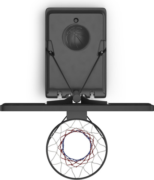 Изображение товара Баскетбольный стенд UNIX Line B-Stand-PE R45 H135-305см / BSTS305_44PEBK