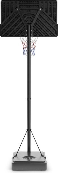 Изображение товара Баскетбольный стенд UNIX Line B-Stand-PE R45 H135-305см / BSTS305_44PEBK